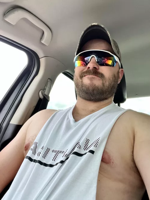 Another successful workout done! 👊😎