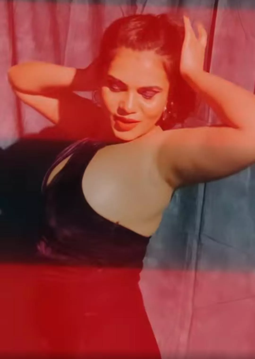 Anupama Agnihotri