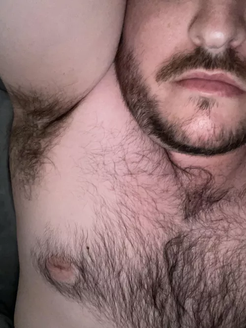 Any armpit whores on here? 🐽 👅
