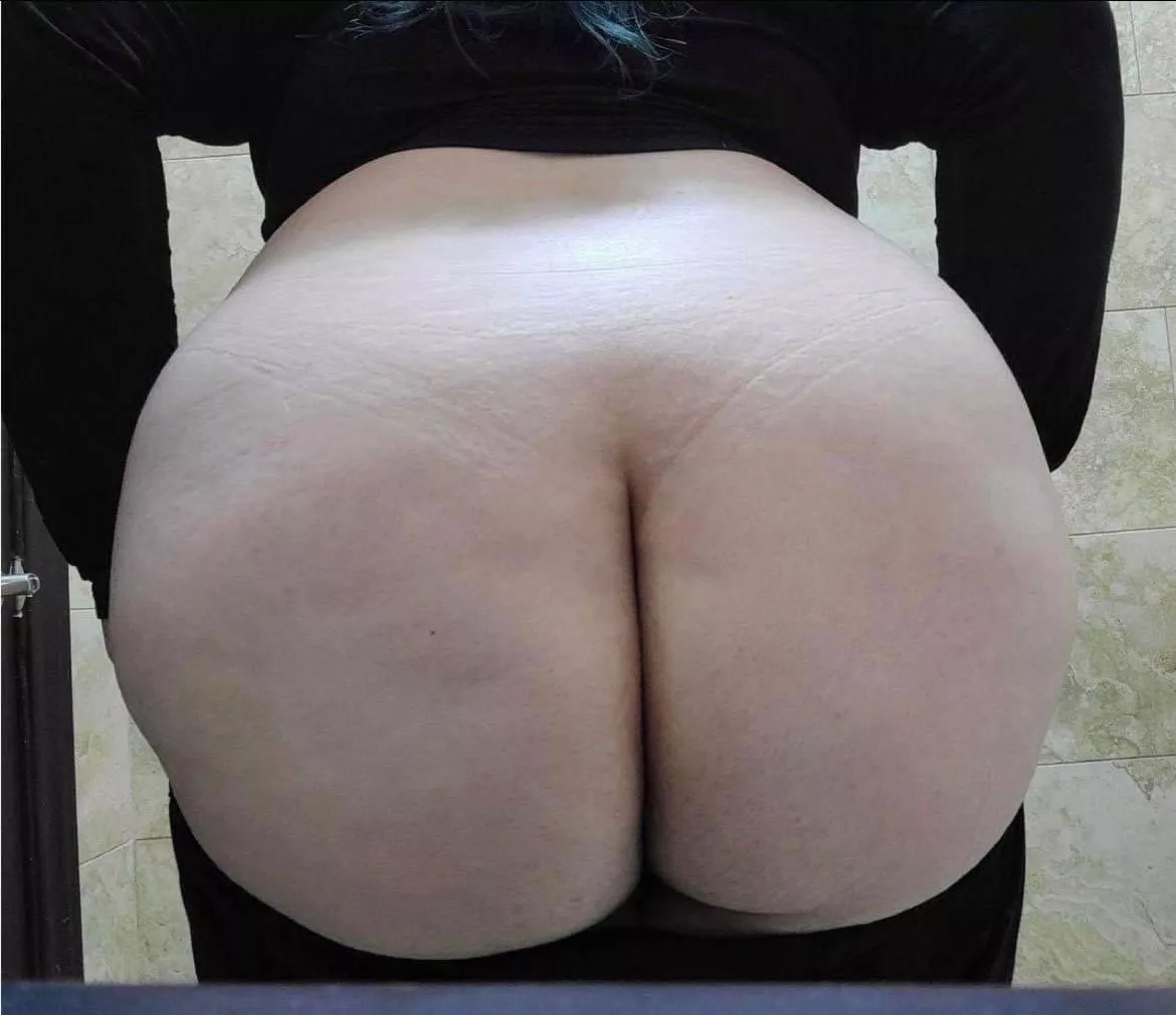 Bbw Booty Porn