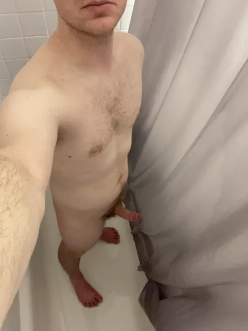 Any bros want to hop in the shower with me? It’s saves water (23)