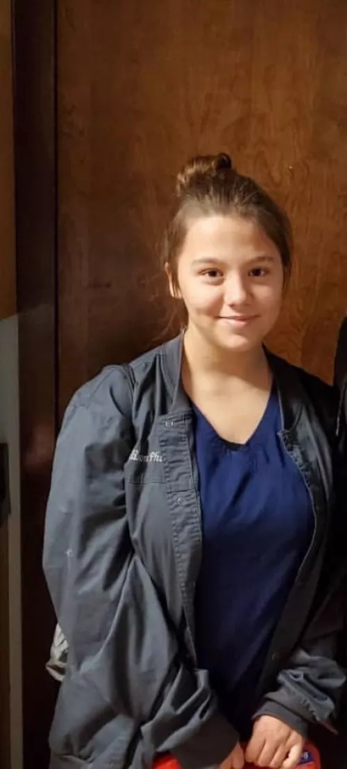 Any bulls want my gfs Facebook and insta dm for more details