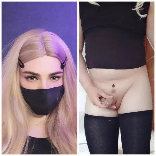 any daddies wanna chat ?