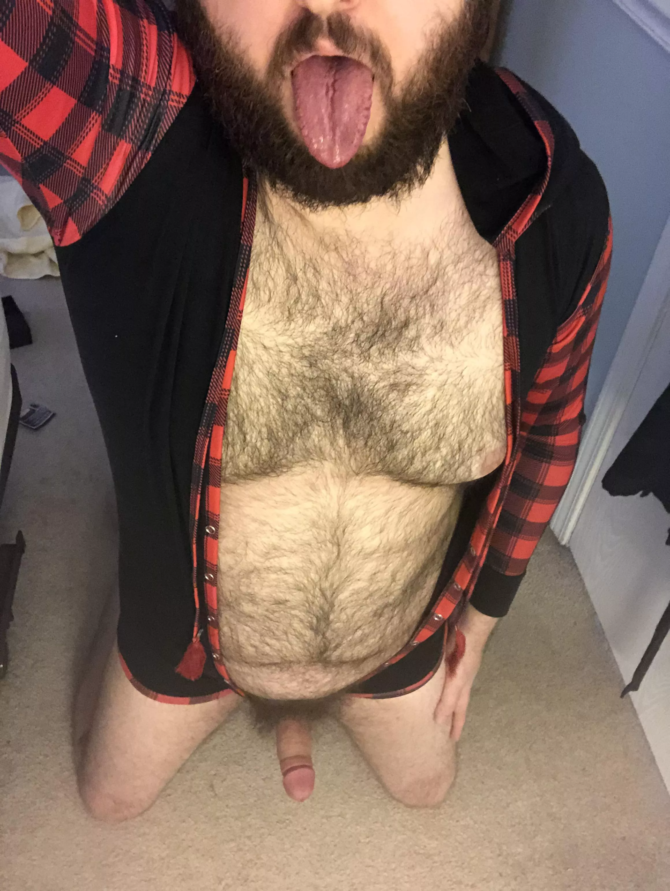 Any Daddy Bears need a chub sub cub? 🥺