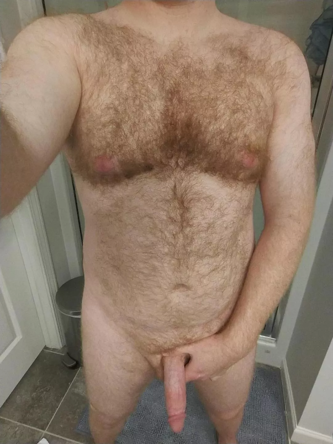 any fans of gingers