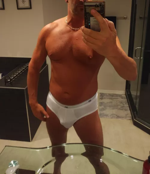 Any love for a Canadian daddy?