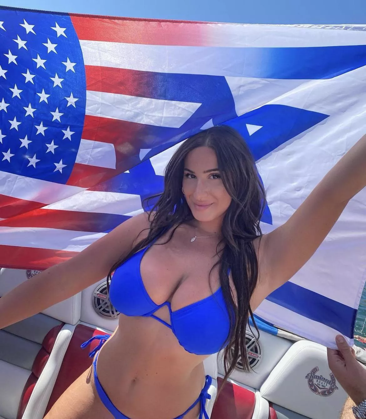 Any love for a Jewish princess?