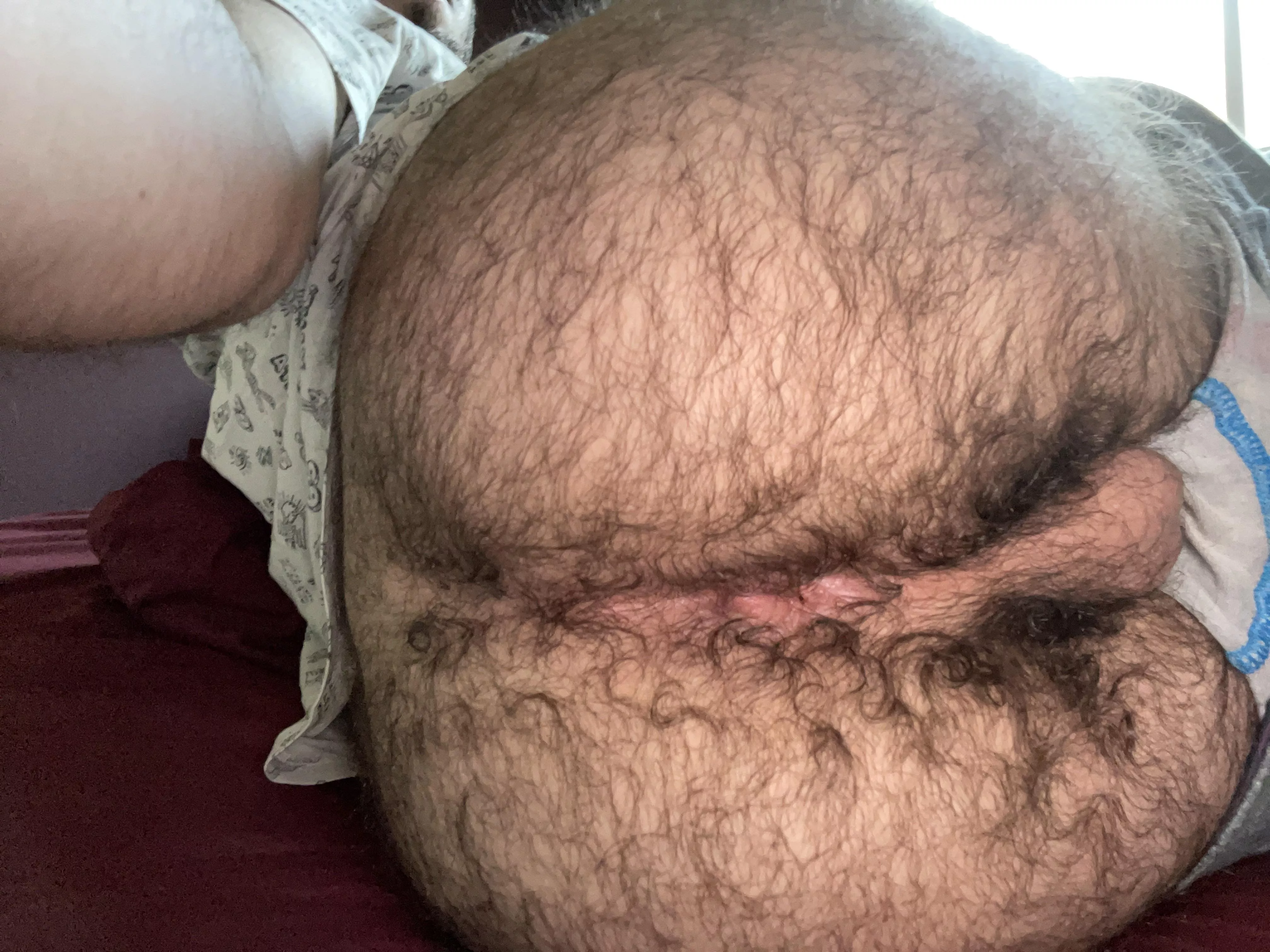 Any otters wanna wreck me?