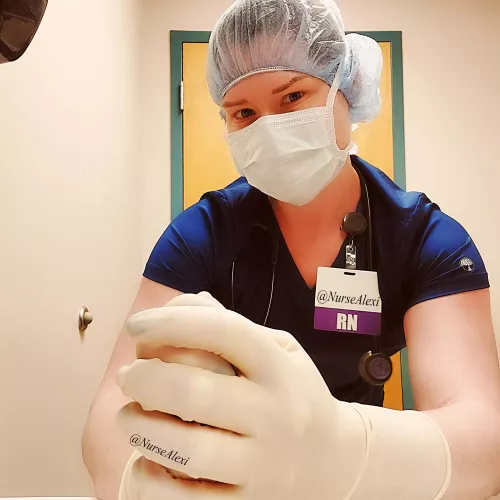 Any questions about what is going to happen? 😉👅💋🍆💦🩺