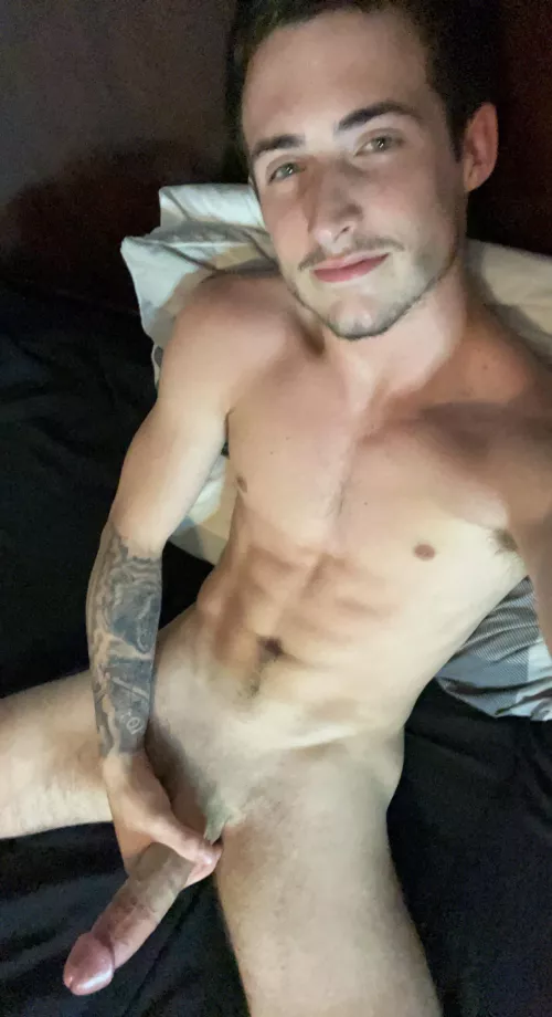 Any rough riders here?😈