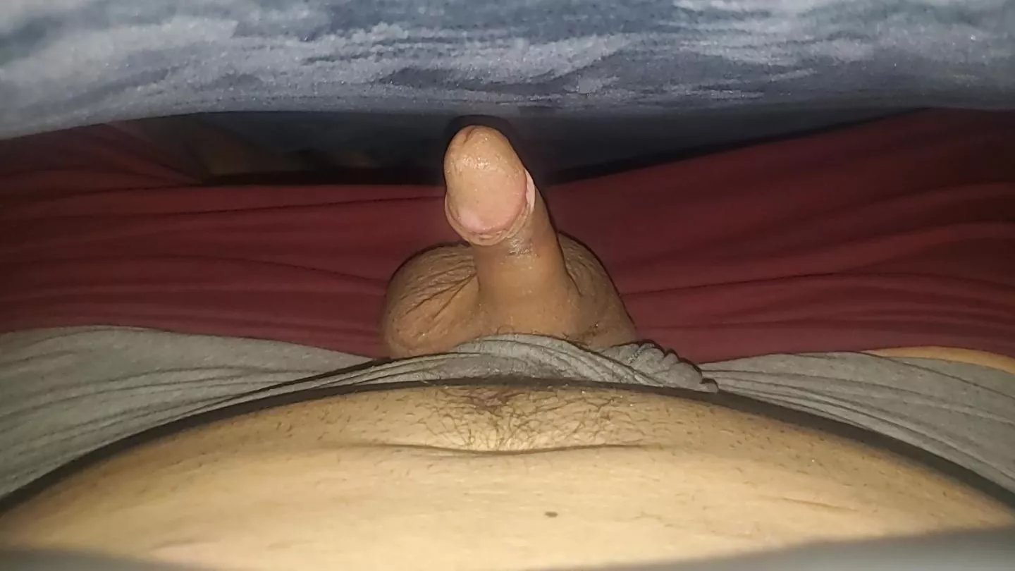 any takers?