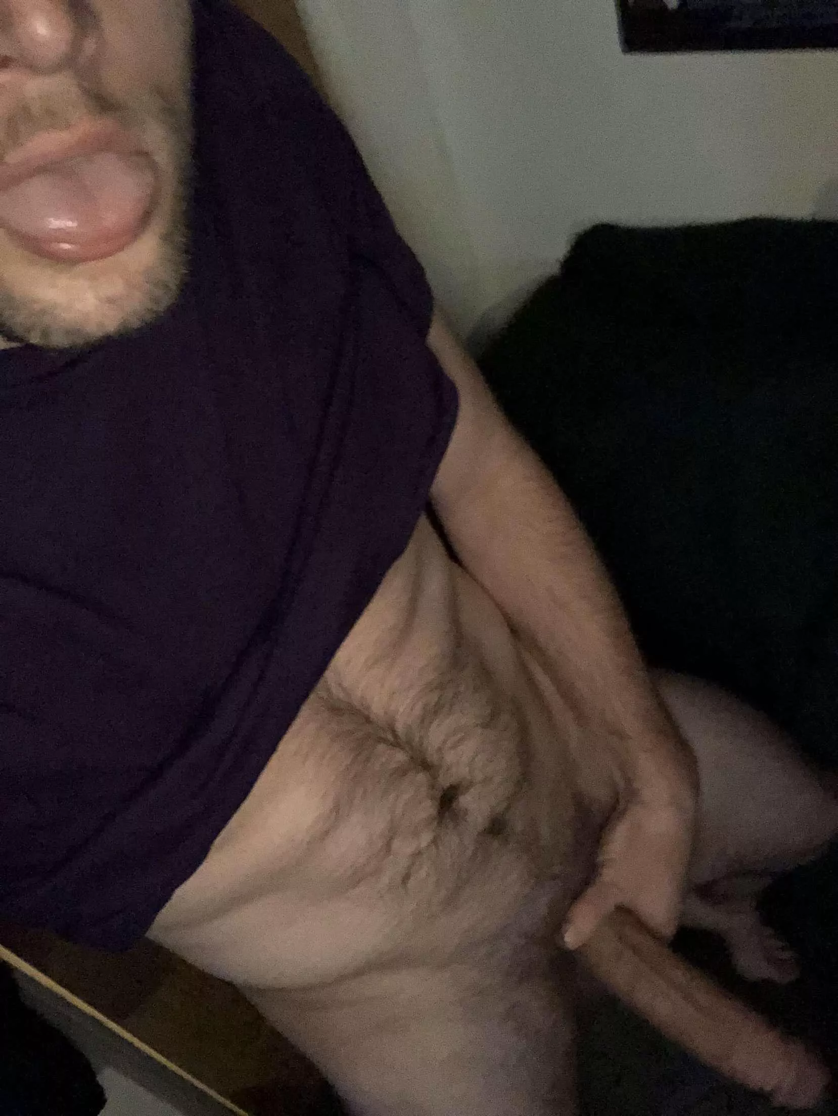 Any takers?