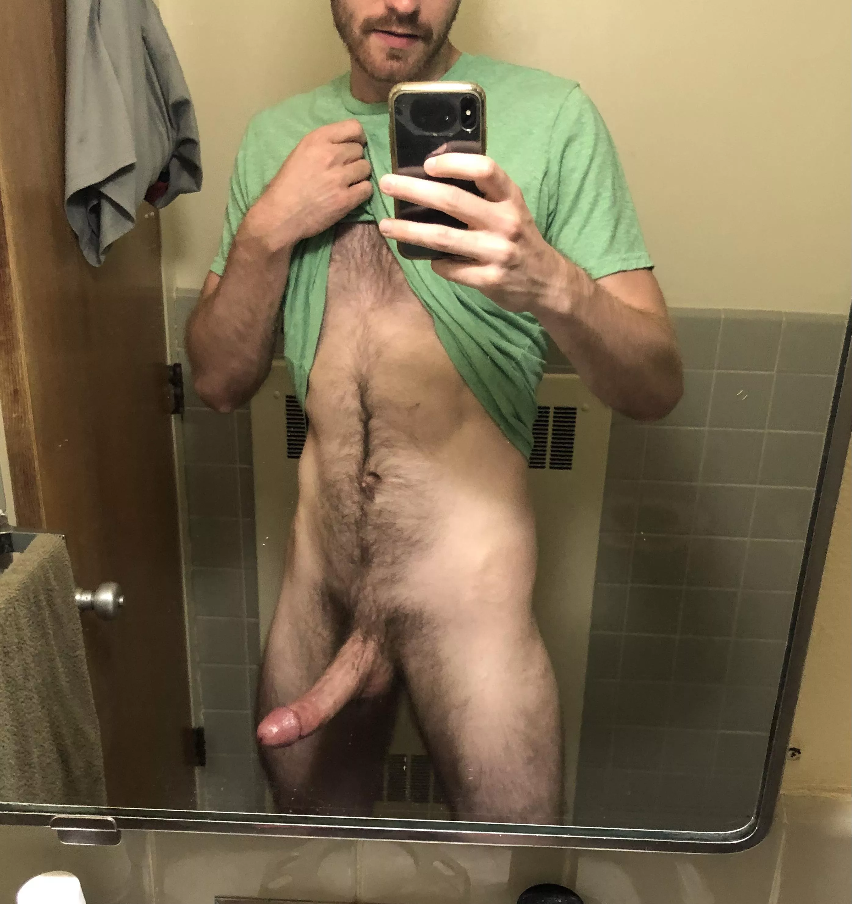 Any thoughts?