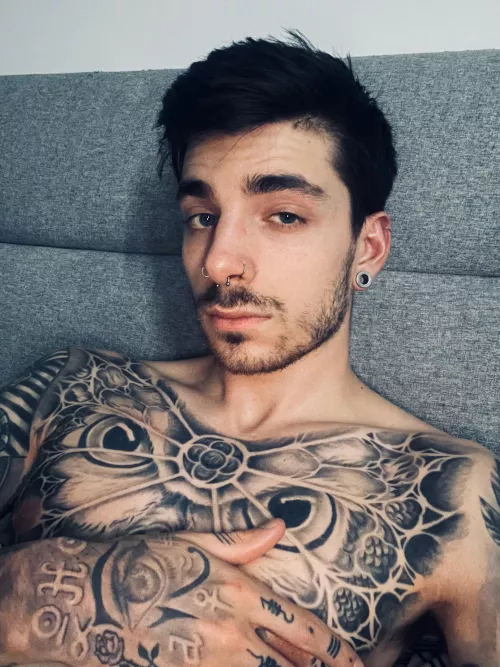 Any warzone gamers here 😉