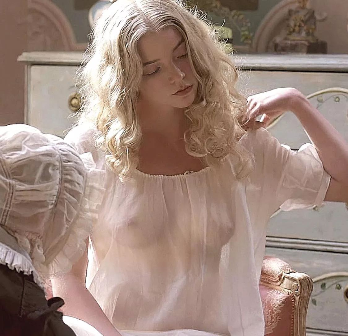 Anya Taylor Joy