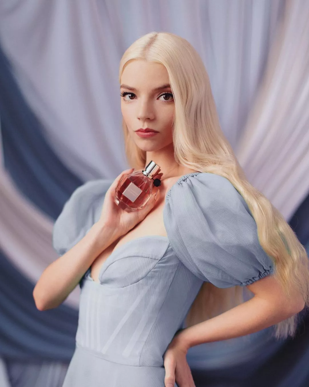 Anya Taylor Joy