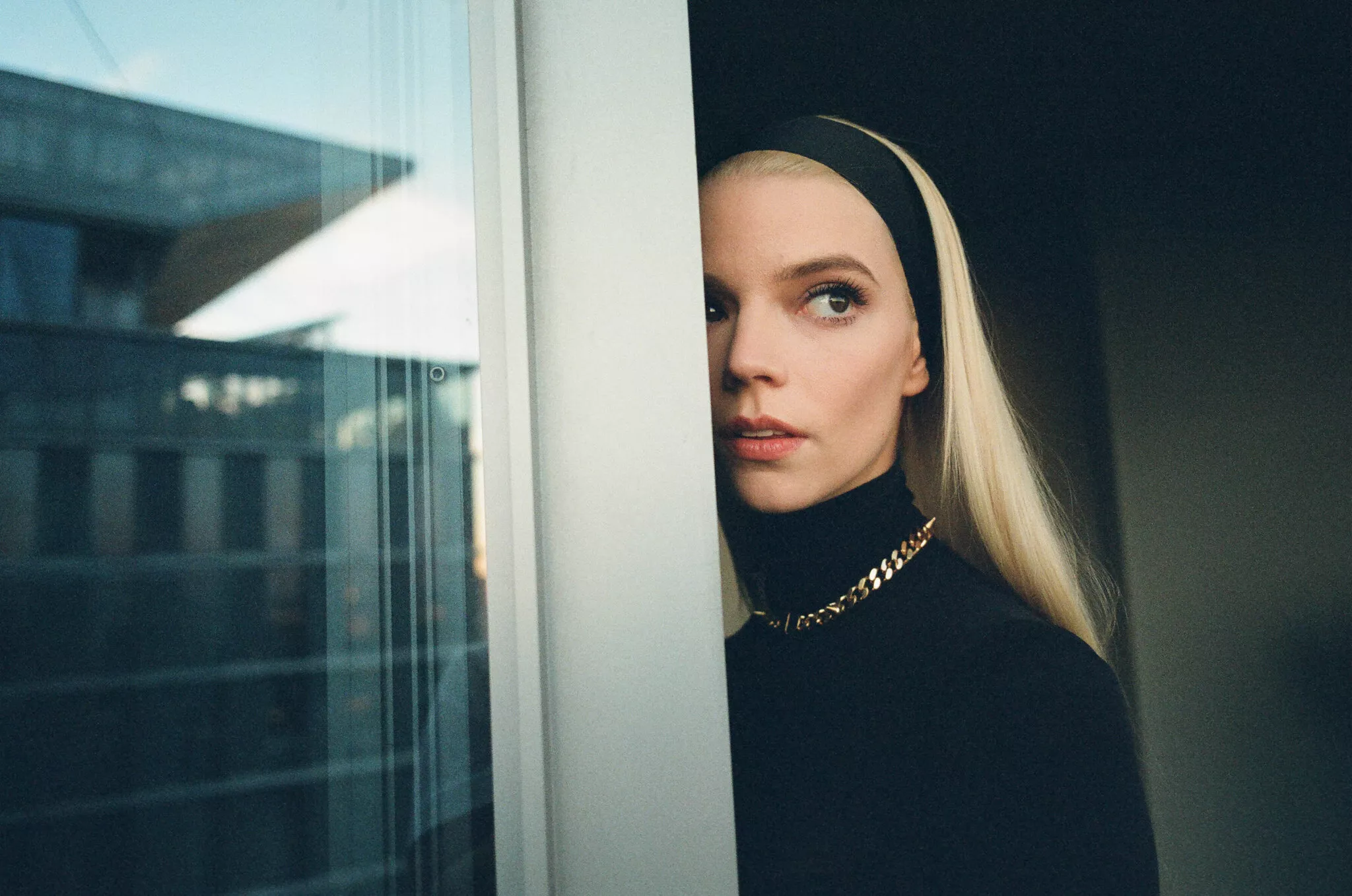 Anya Taylor-Joy