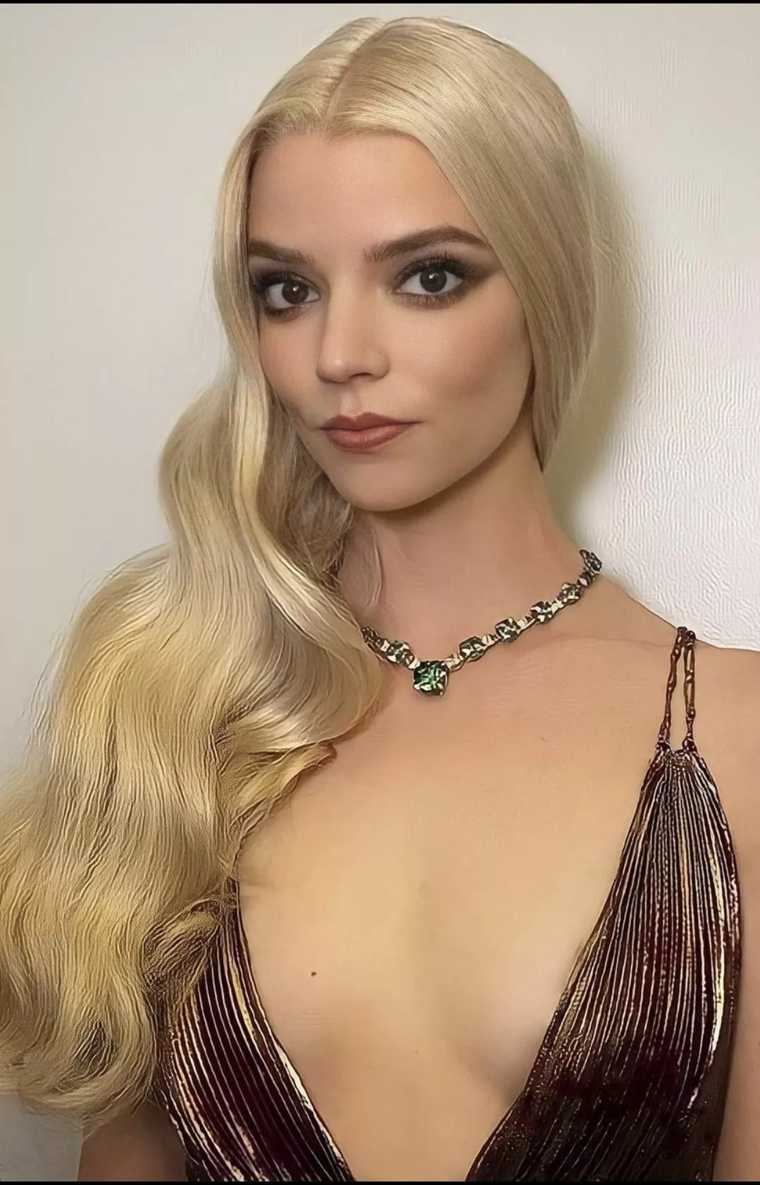 Anya Taylor-Joy