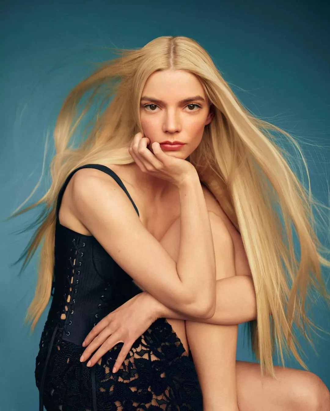 Anya Taylor-Joy