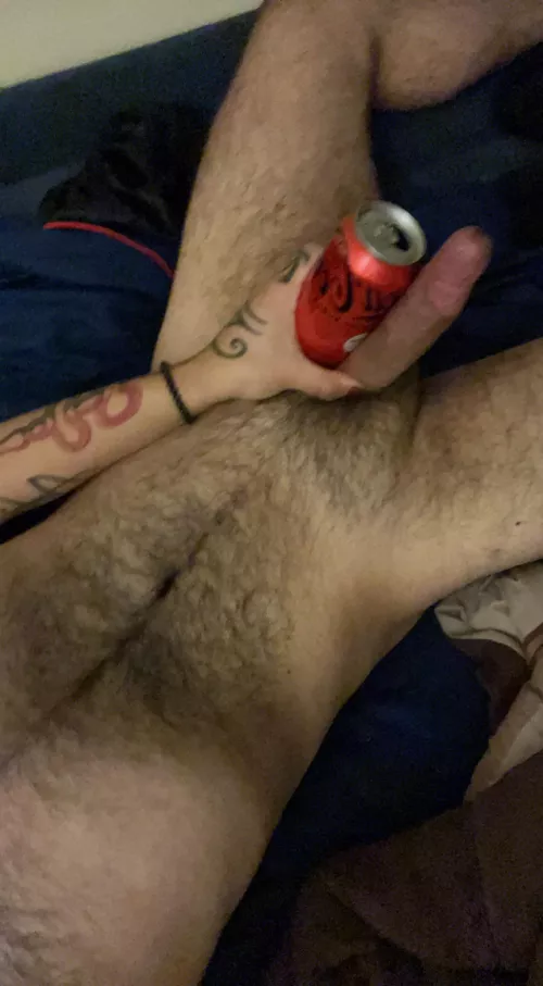 Anybody down to suck?