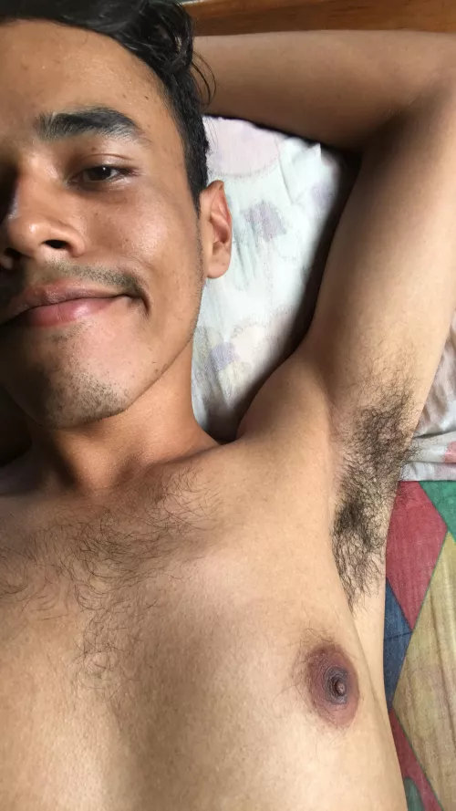 anybody wants to sniff?