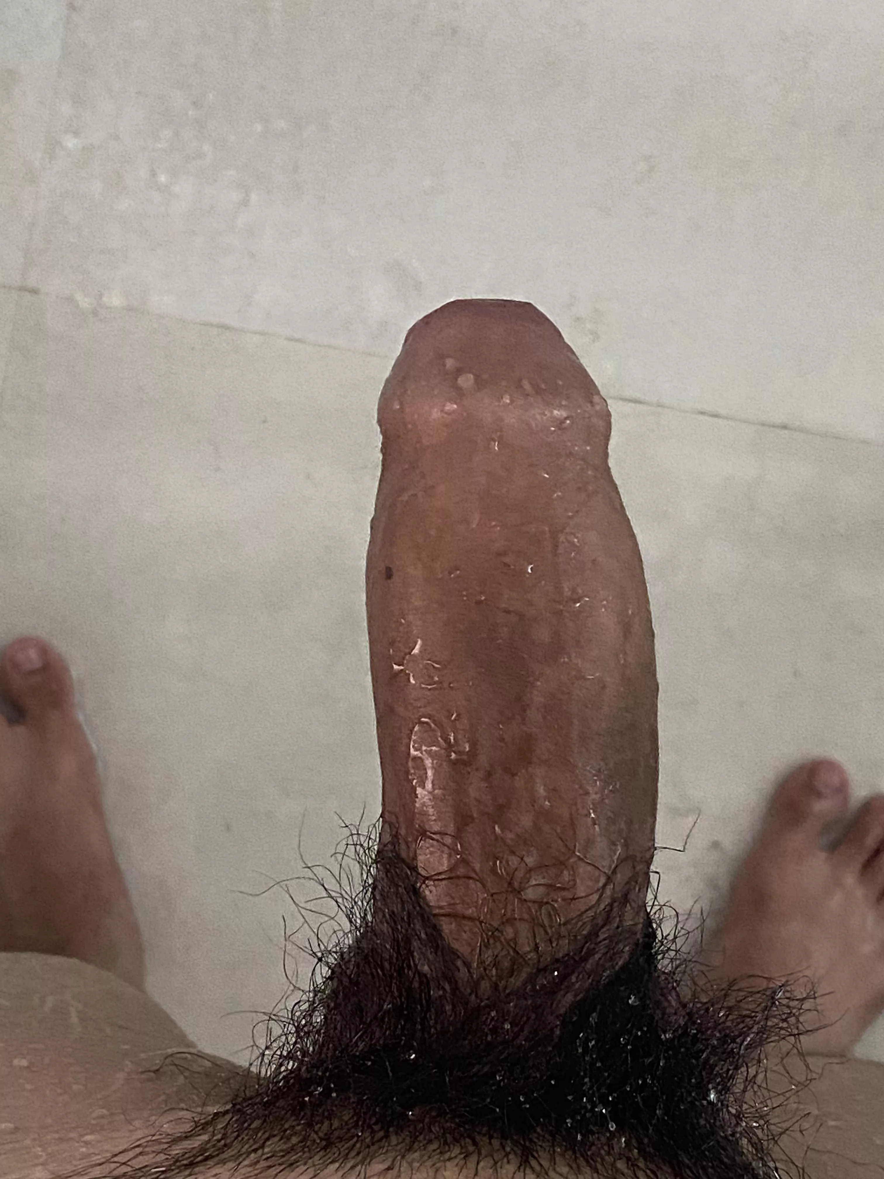 Anyone?