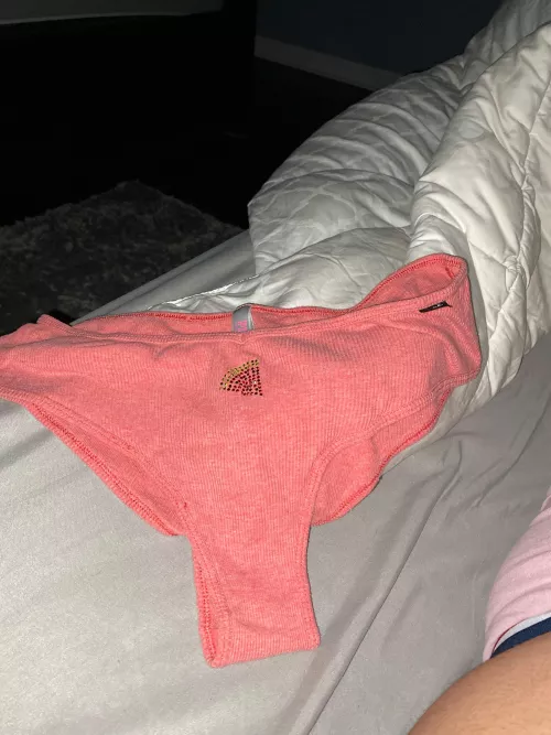 Anyone down to jerk off with panties in NJ/Monmouth Country area?