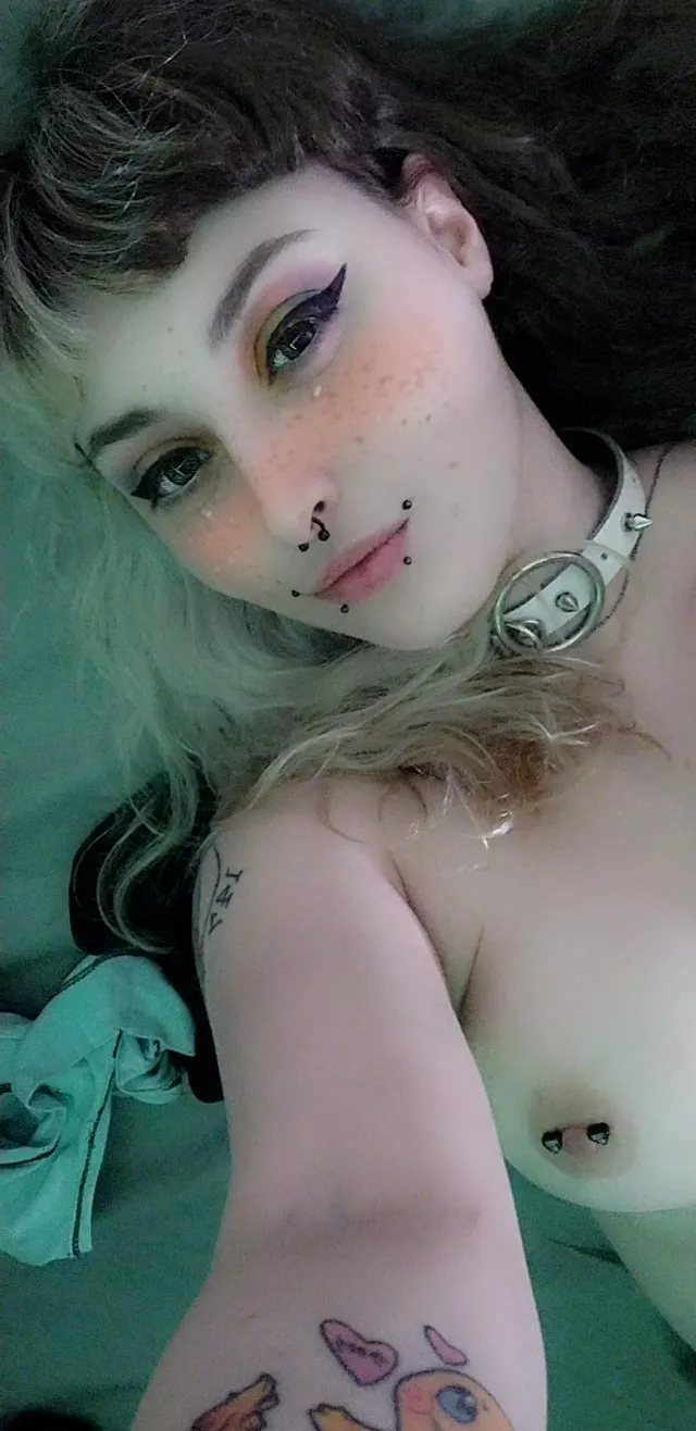 Anyone else love taking nudes?