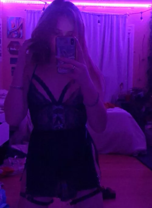 Anyone else needy and alone?