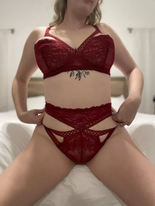 Anyone else ready for the weekend?😈