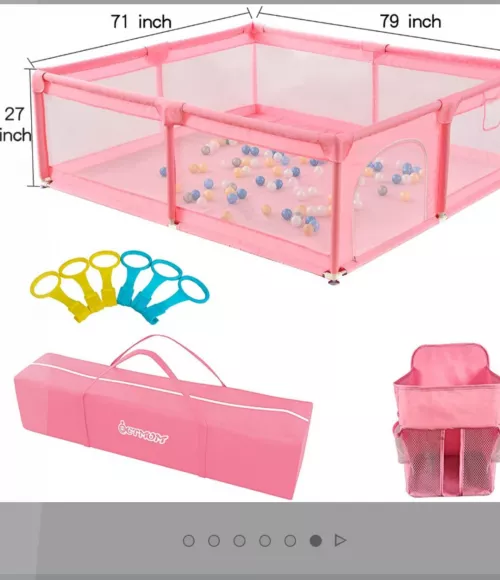 Anyone gotten on of these for a Crib?