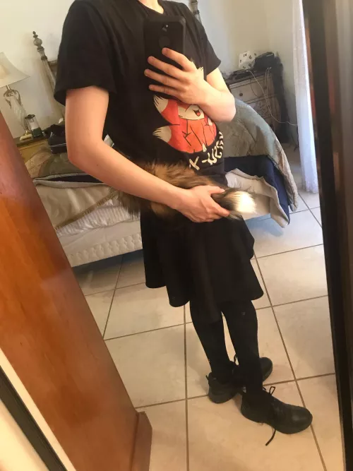 Anyone here like fox femboy’s