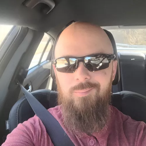 Anyone hungry for a lumber snack?