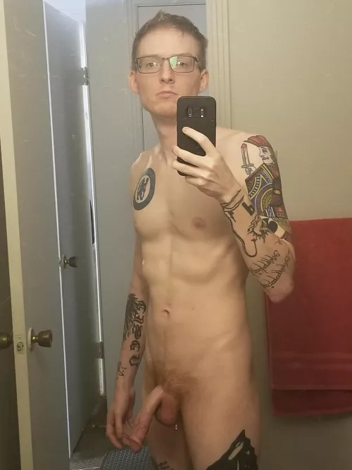 Anyone in the south central US?