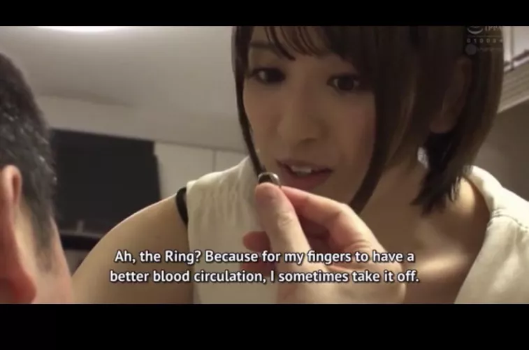 Anyone know the actress or code please? IPPA 010054