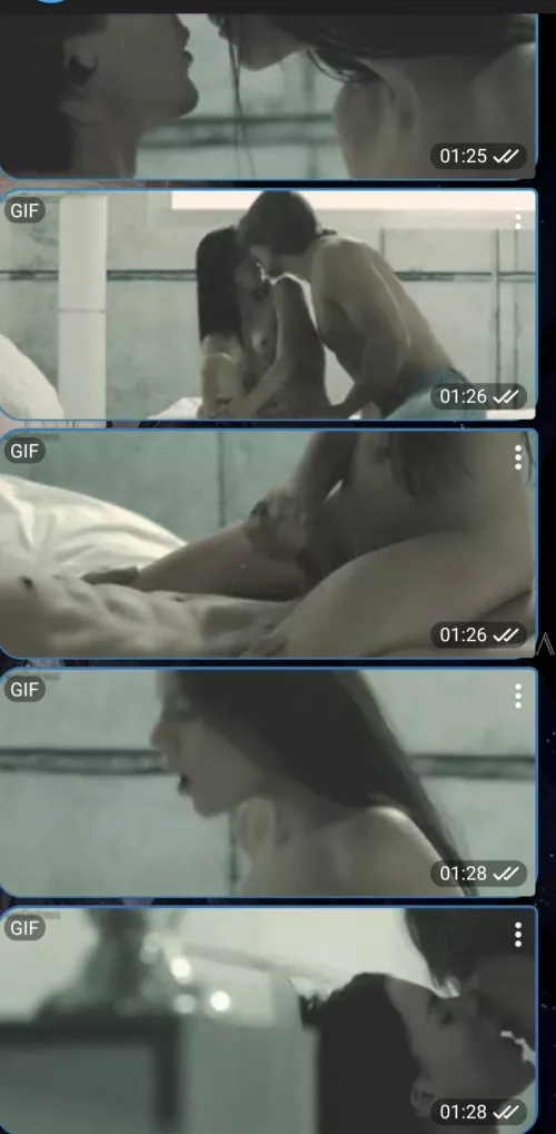 anyone know the video