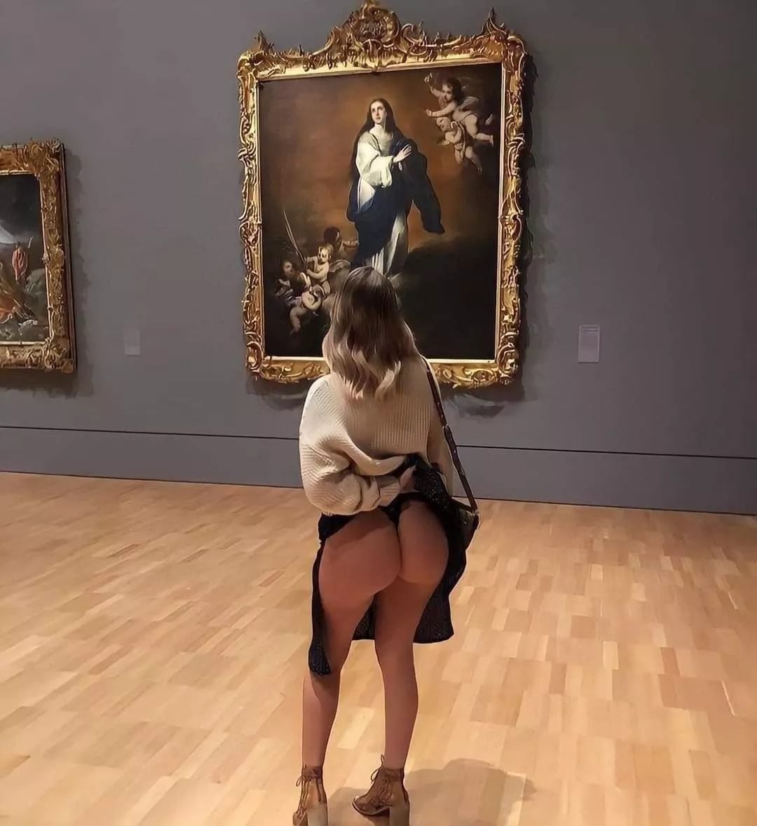 Anyone know who this is?