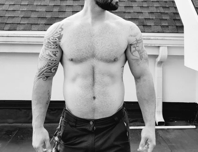 Anyone need some loving?