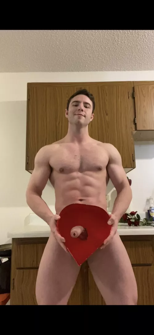 Anyone order extra sausage?