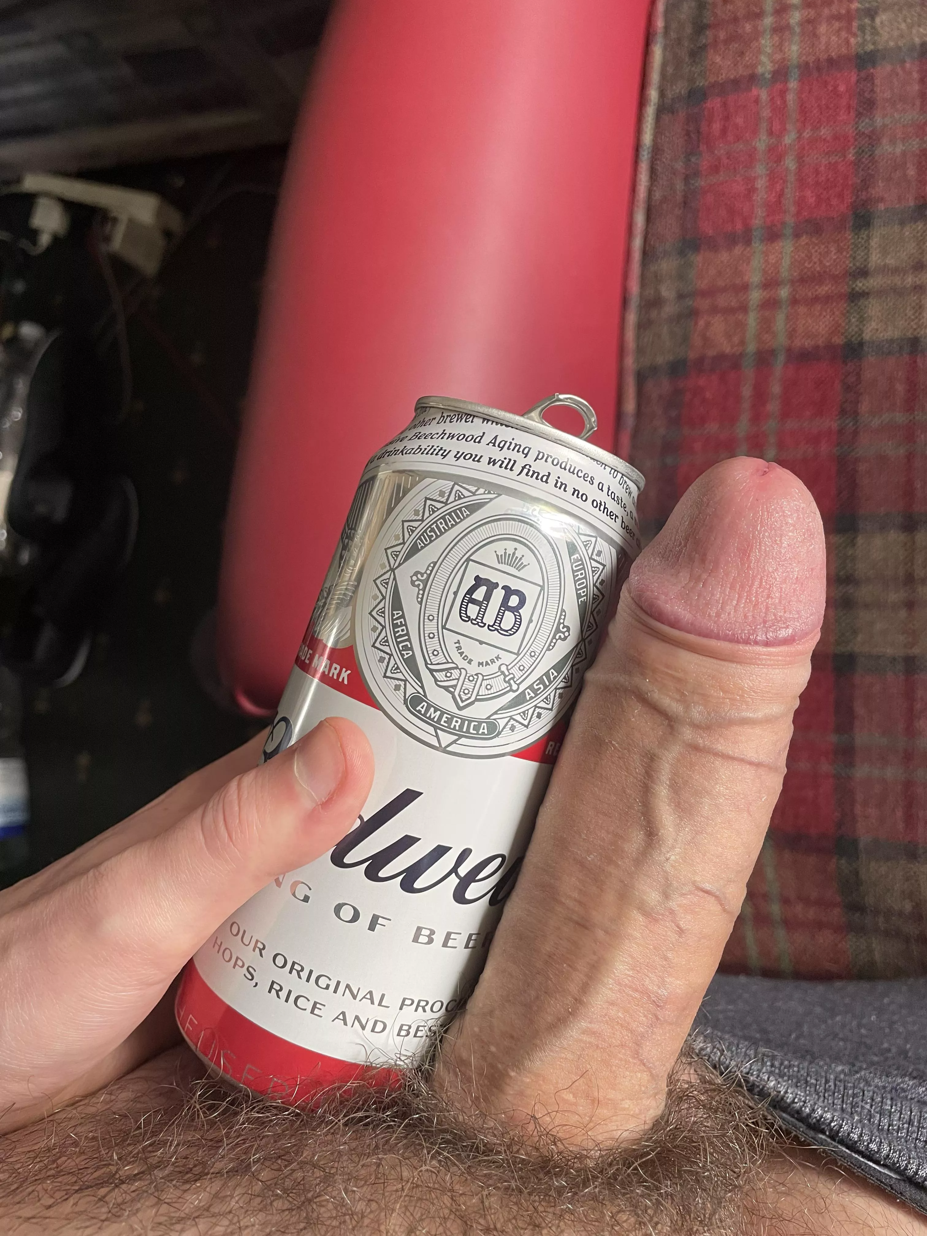Anyone thirsty?