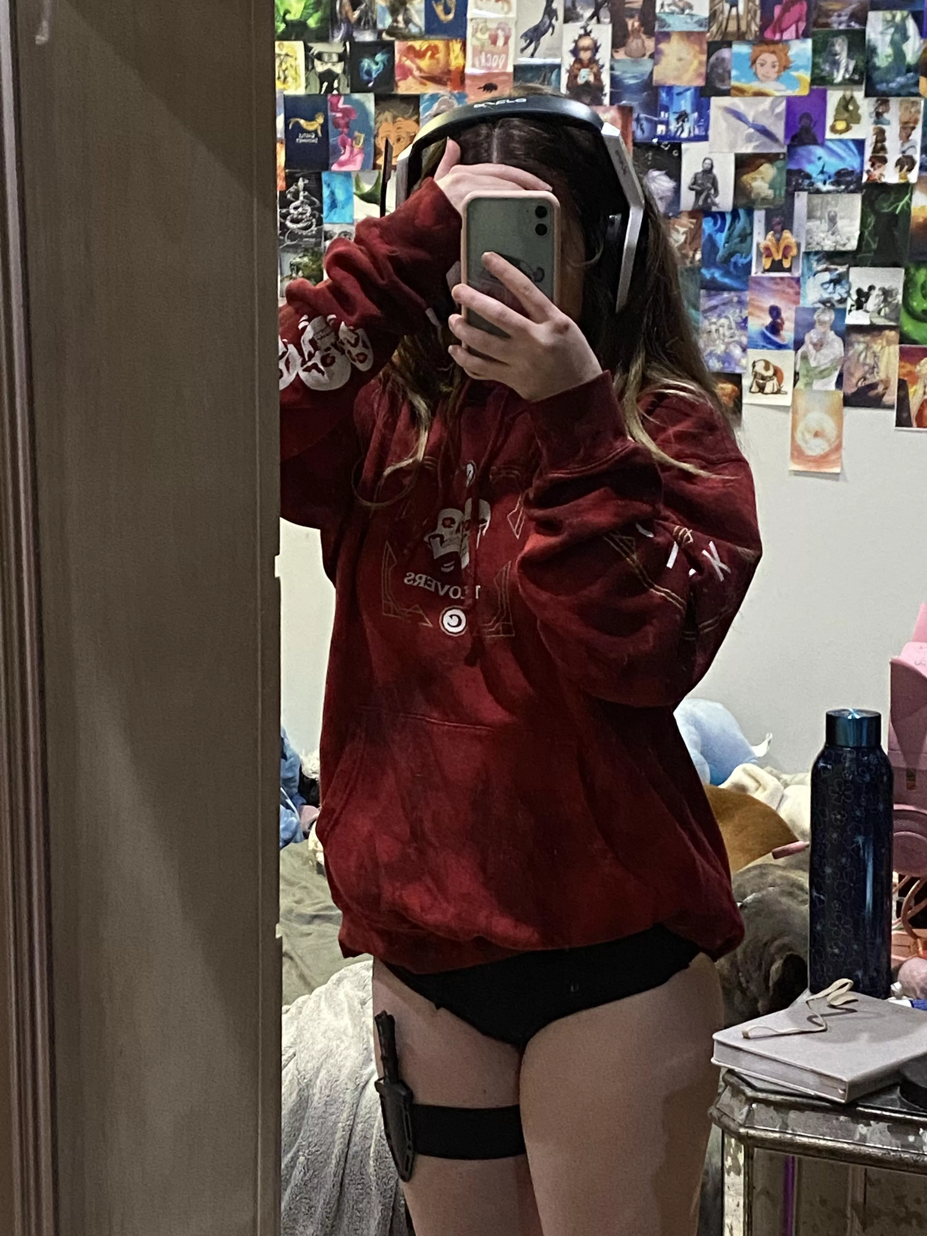 Anyone up? 18 ;)