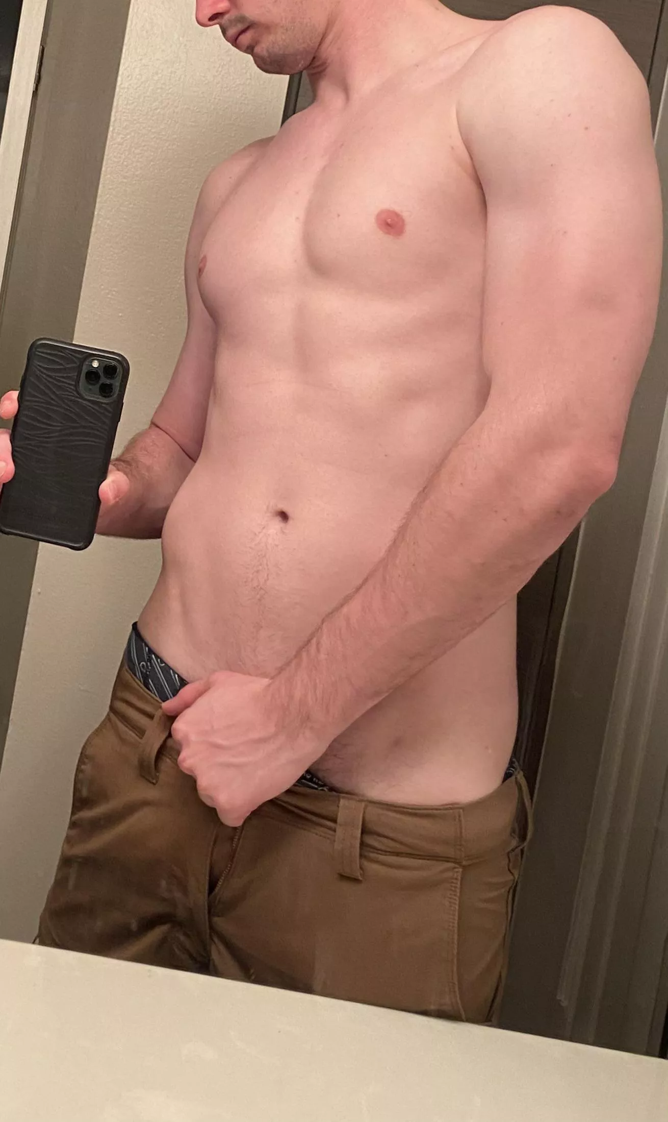 Anyone up