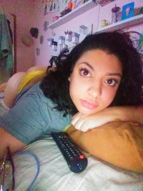 anyone up late??? 😊