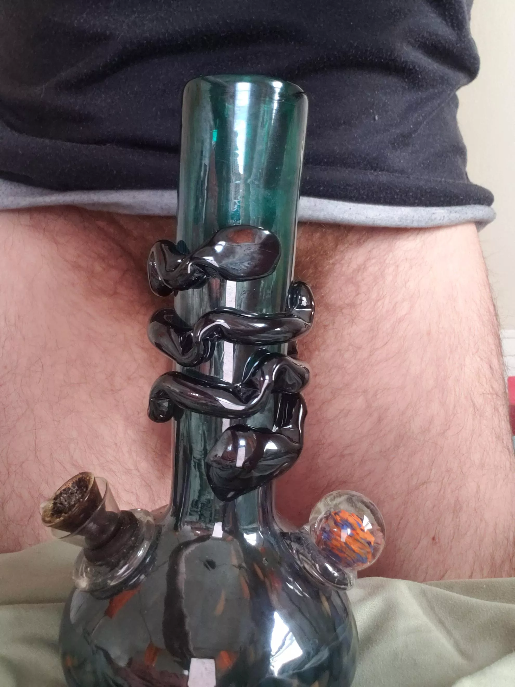 Anyone wanna join?
