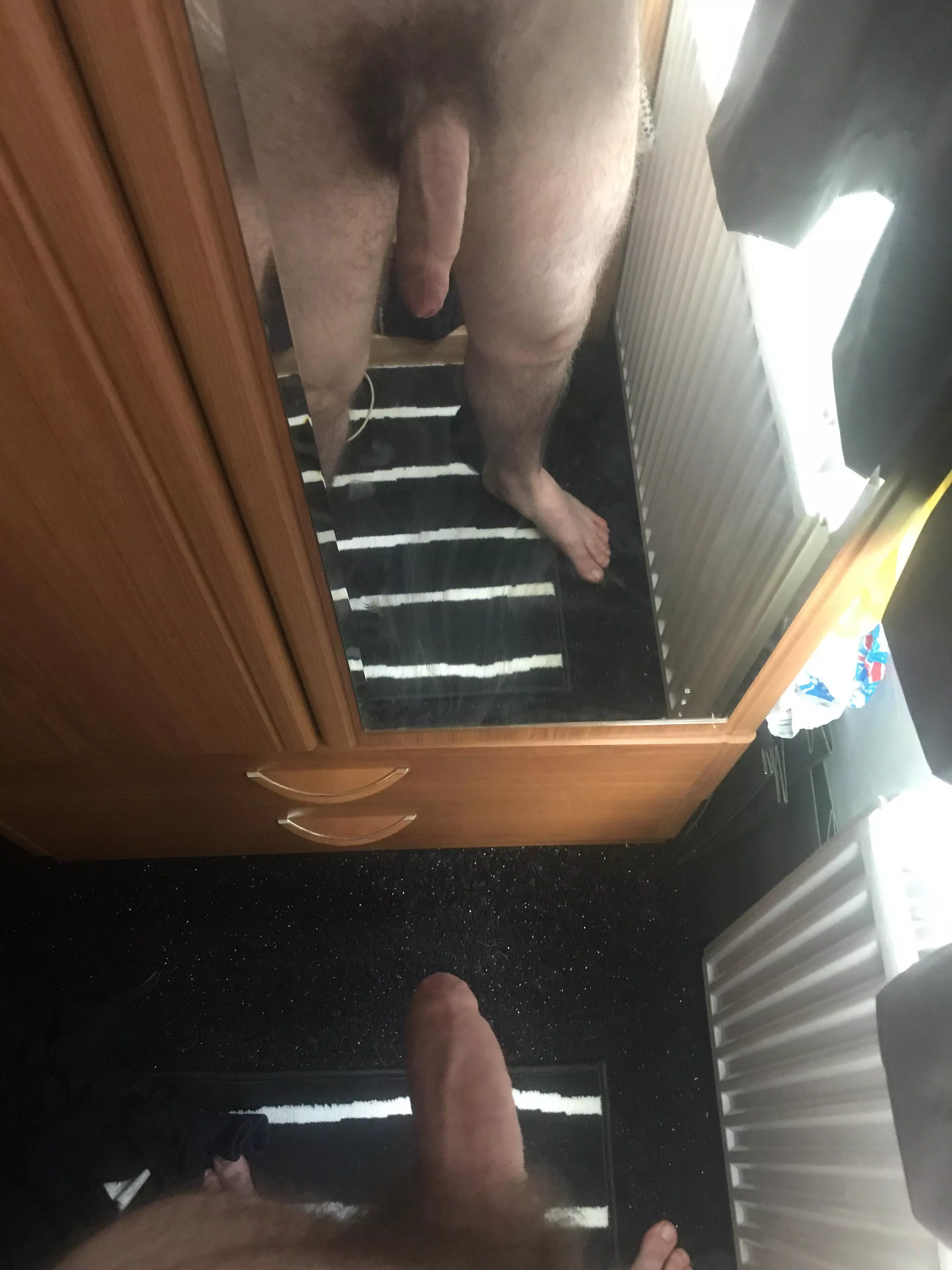 Anyone wanna suck?