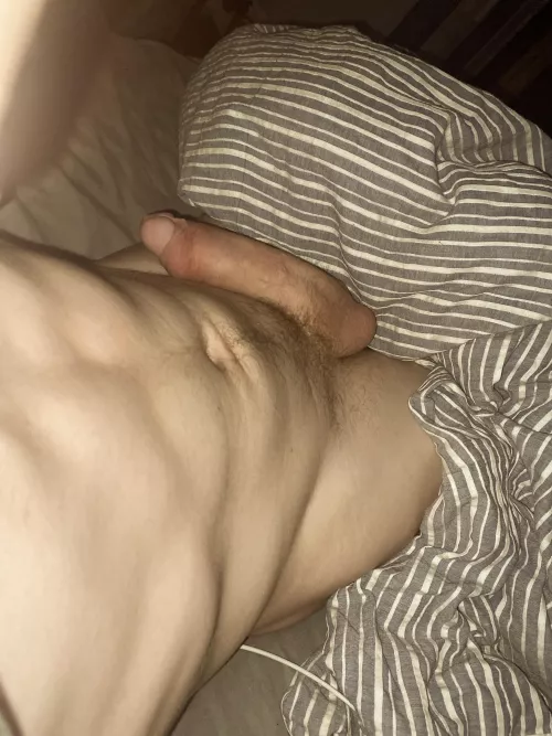 Anyone wanna watch me cum? Add me on Snapchat jcameronn1 ❤️😈 [20:52]