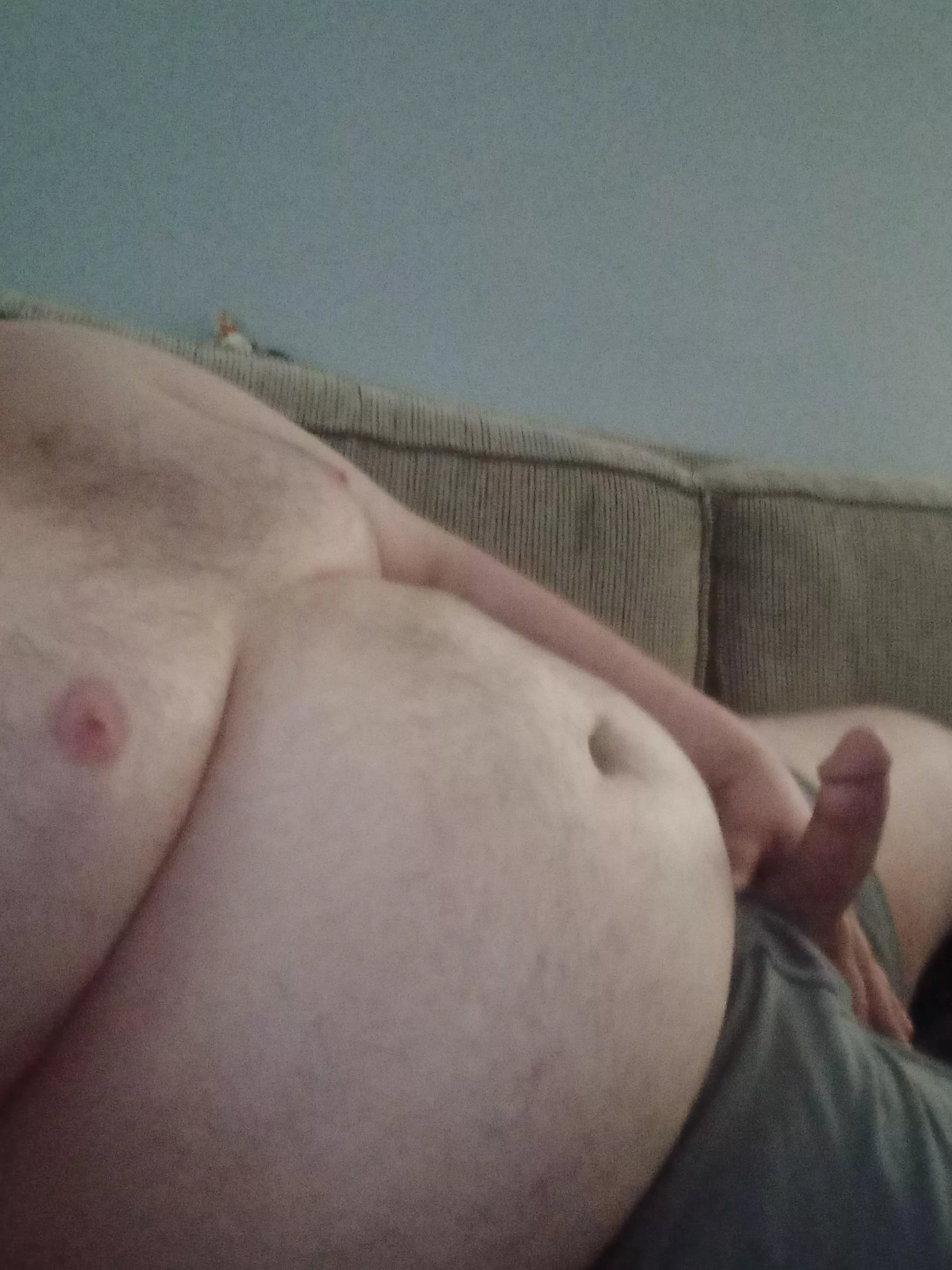 Anyone wanna watch me explode