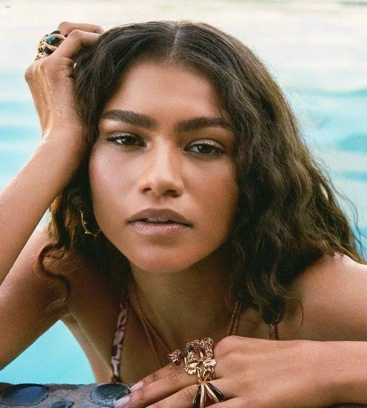 Anyone want to help drain me for the hottest woman on the planet Zendaya