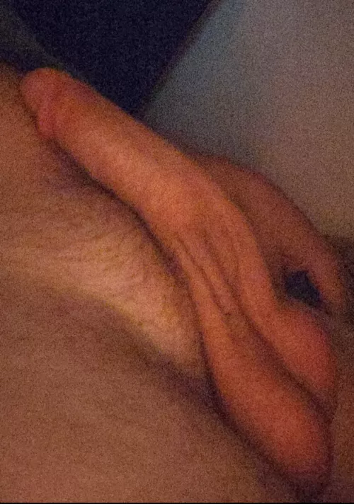 Anyone want to help drain these balls?