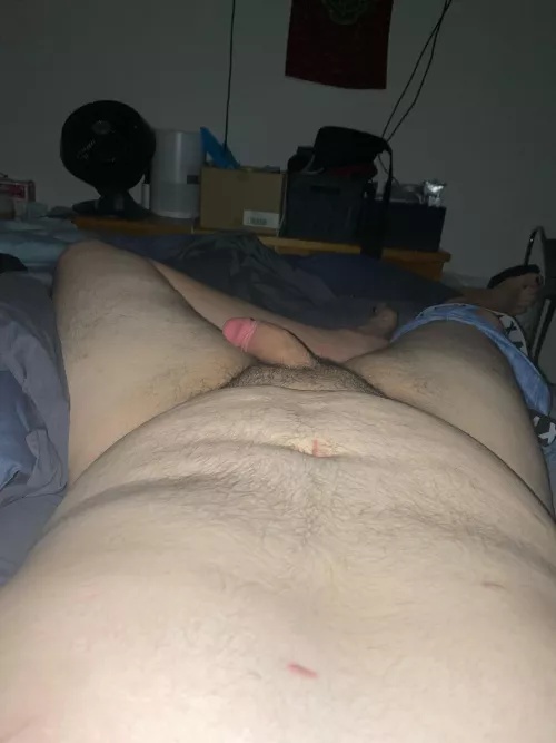 Anyone what to help a dude who can’t sleep?